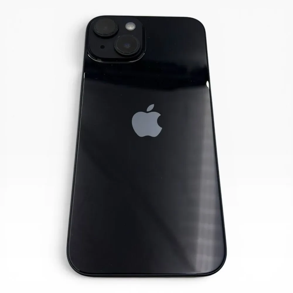 Apple iPhone 14 A2649 T-Mobile Only 128GB Midnight